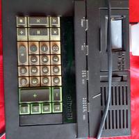 calcolatrice da tavolo Olivetti Logos 43PD