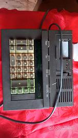 calcolatrice da tavolo Olivetti Logos 43PD