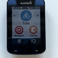 Garmin Edge 820