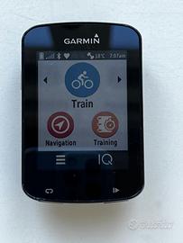 Garmin Edge 820
