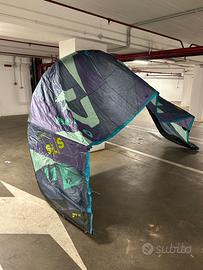 Duotone Neo SLS 11 2024