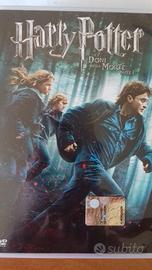Harry Potter 3 DVD