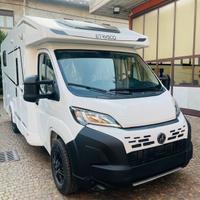 Etrusco T 6.9 SBC semi integrale