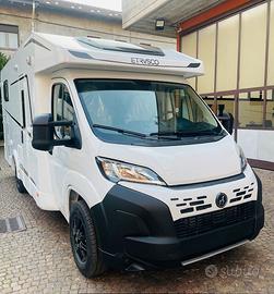 Etrusco T 6.9 SBC semi integrale