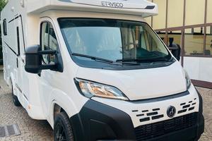 Etrusco T 6.9 SBC semi integrale