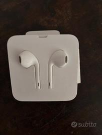 Cuffie Apple lighting