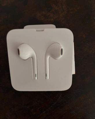 Cuffie Apple lighting