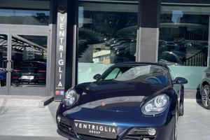 PORSCHE - Cayman - 2.9