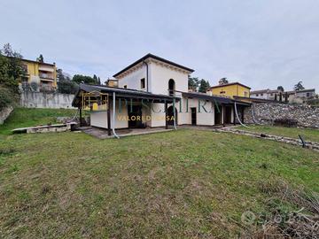 Villa bifamiliare - Sona