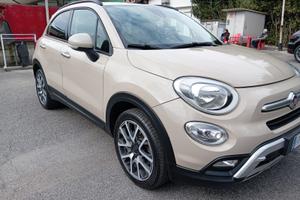 Fiat 500x 1.3 95cv