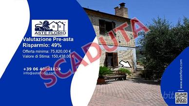 Immobile in asta di 170 m² a Altidona