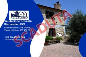 Immobile in asta di 170 m² a Altidona