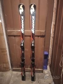 Nordica Dobermann spitfire Ti