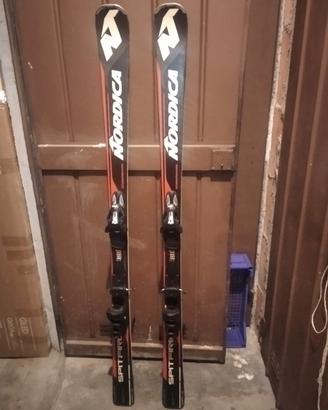 Nordica Dobermann spitfire Ti