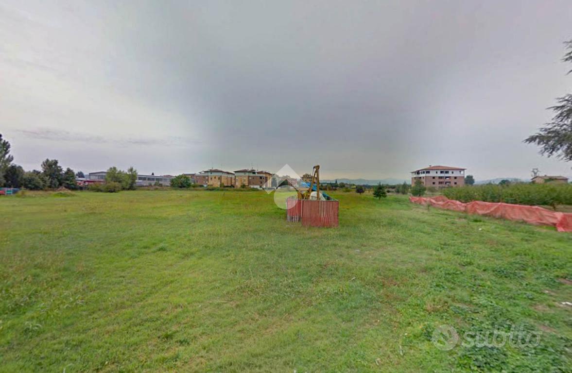 TERRENO A VIGNOLA - Vista 5