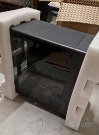 Fractal Design North XL TG Case Nero