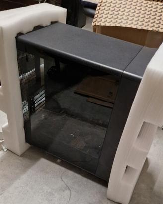 Fractal Design North XL TG Case Nero