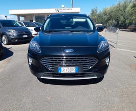 Ford Kuga 2.0 EcoBlue 120 CV aut. 2WD Titanium X
