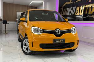 Renault Twingo SCe Intens Full Opt Car-Play