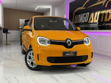 Renault Twingo SCe Intens Full Opt Car-Play