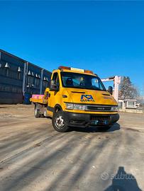 Iveco daily 35 quintali