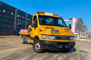 Iveco daily 35 quintali