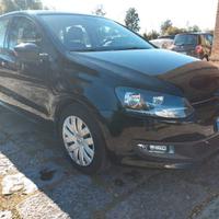 Volkswagen Polo 1.4 GPL 5 porte Comfortline BiFuel