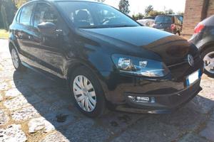 Volkswagen Polo 1.4 GPL 5 porte Comfortline BiFuel
