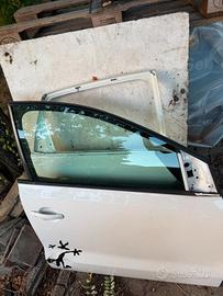 Portiera anteriore Polo