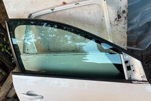 Portiera anteriore Polo