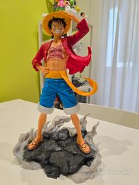 Statua Luffy (ONE PIECE)