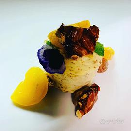 Chef per consulenze/Restaurant Manager