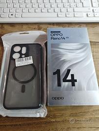 OPPO RENO 14 5G 12 256 nuovo