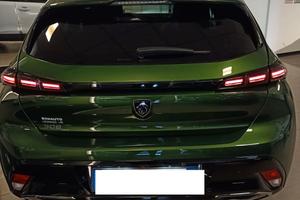308 ALLURE PACK HDI 130 CV AUT.