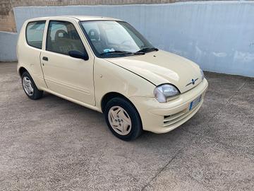 Fiat 600 1.1 54CV | 2007