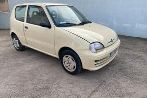 Fiat 600 1.1 54CV | 2007