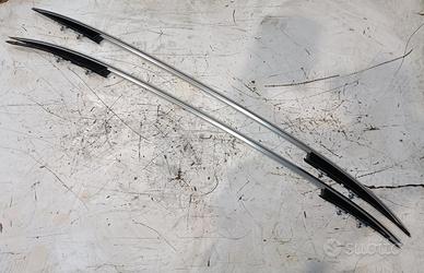 BARRE PORTATUTTO RENAULT Clio Grandtour (13>)