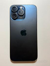 IPHONE 15 PROMAX 512GB
