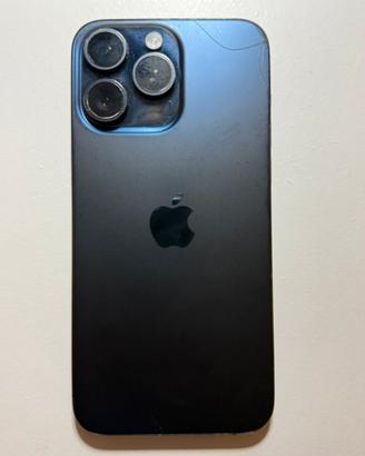 IPHONE 15 PROMAX 512GB