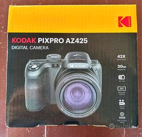 Kodak digitale