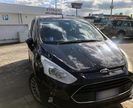 Ford B-Max 1.6 TDCi 95 CV Titanium