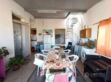 Casa singola