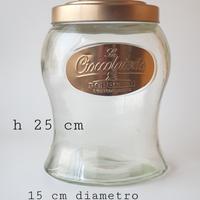 1 barattolo Perugina vintage 