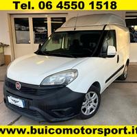 Fiat Doblo' XL 3 Posti Tetto alto 1.6 Mtj 105CV