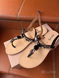 Sandali keys