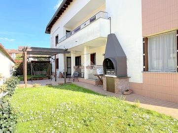 3 LOCALI A CORNAREDO