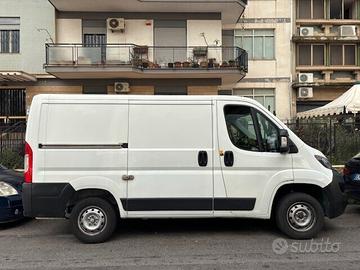 Peugeot Boxer Iva esp. Finanziabile Garanzia Anche