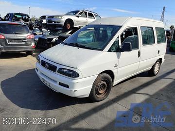 FIAT SCUDO 220 2.0 JTD 109CV 99-06 -ricambi