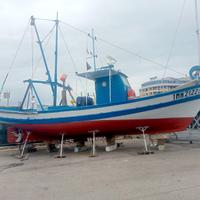 Peschereccio