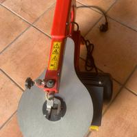 Seghetto a lama oscillante SV4000E